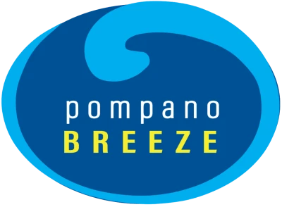 Pompano Breeze Vacation Rentals logo